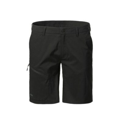 Musto Regular Fit Shorts Black | Mens Shorts