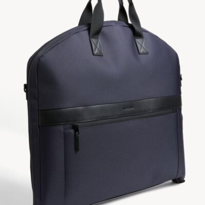 Autograph Suitcarrier Navy Mix | Mens Bags